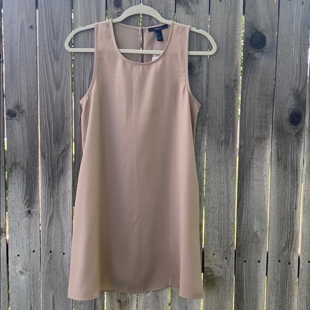 Forever 21 Dress